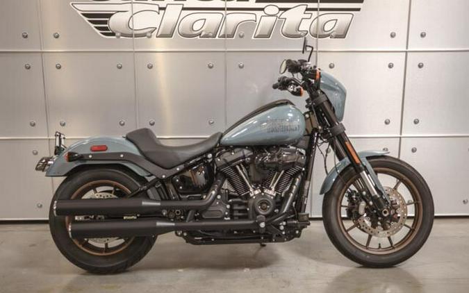 2025 Harley-Davidson® Low Rider™ S
