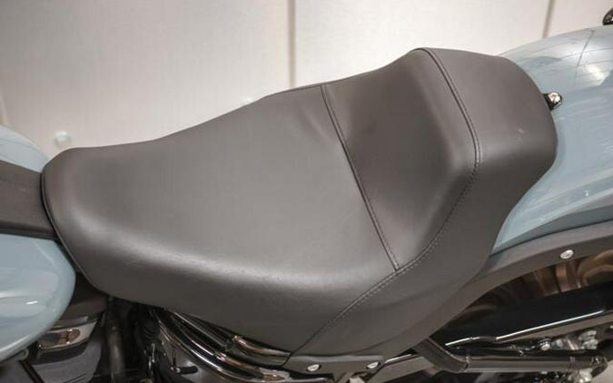 2025 Harley-Davidson® Low Rider™ S