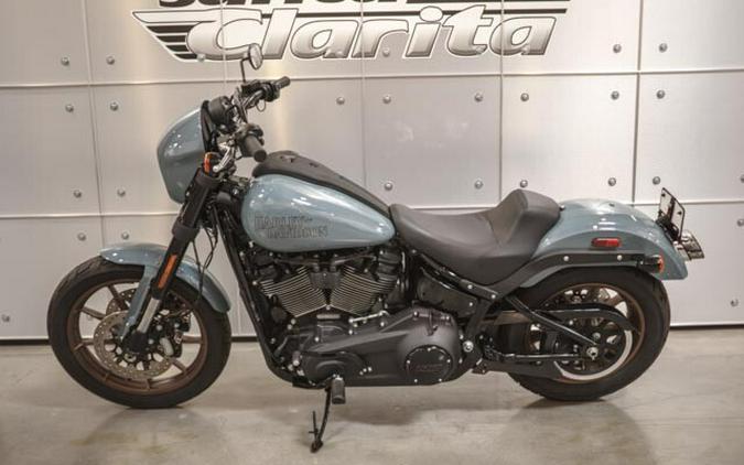2025 Harley-Davidson® Low Rider™ S