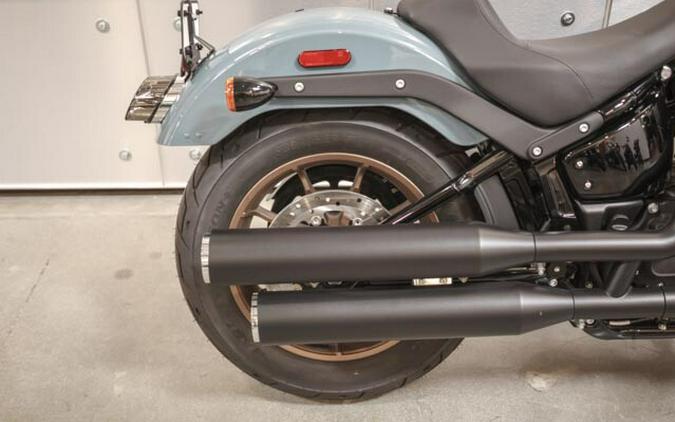 2025 Harley-Davidson® Low Rider™ S