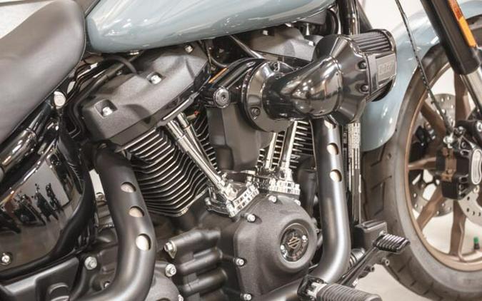 2025 Harley-Davidson® Low Rider™ S