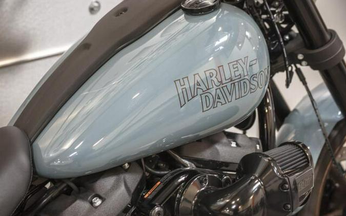 2025 Harley-Davidson® Low Rider™ S
