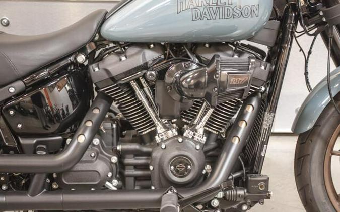 2025 Harley-Davidson® Low Rider™ S