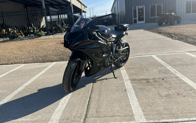 2023 YAMAHA YZF-R7 - A005052