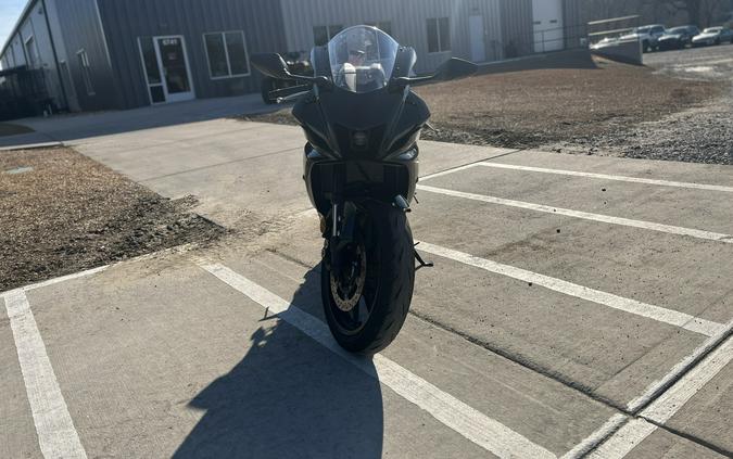 2023 YAMAHA YZF-R7 - A005052