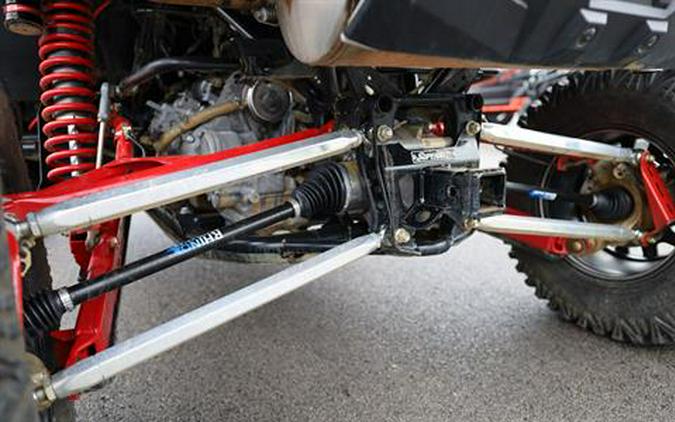 2019 Honda Talon 1000R