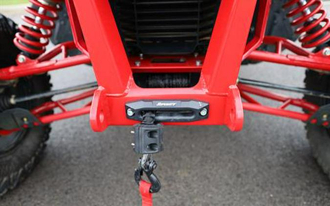 2019 Honda Talon 1000R