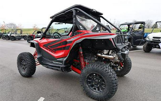 2019 Honda Talon 1000R