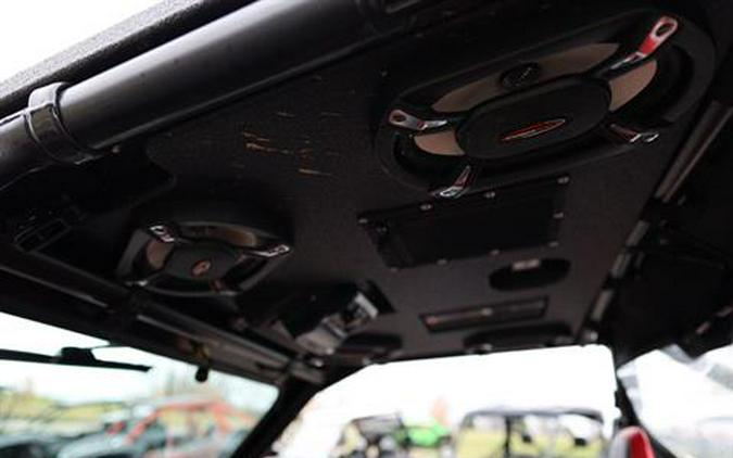 2019 Honda Talon 1000R