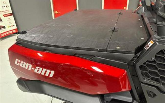 2024 Can-Am Commander XT 1000R