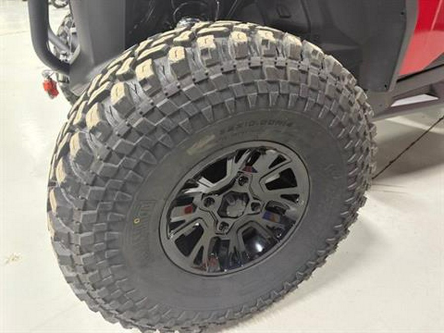 2024 Can-Am Commander XT 1000R