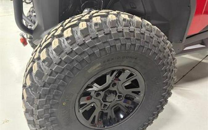 2024 Can-Am Commander XT 1000R