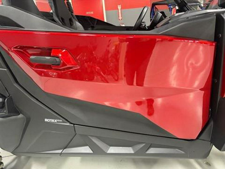 2024 Can-Am Commander XT 1000R