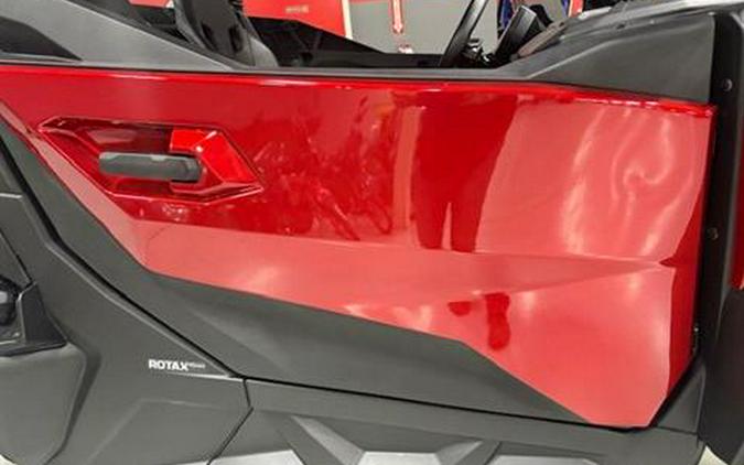 2024 Can-Am Commander XT 1000R