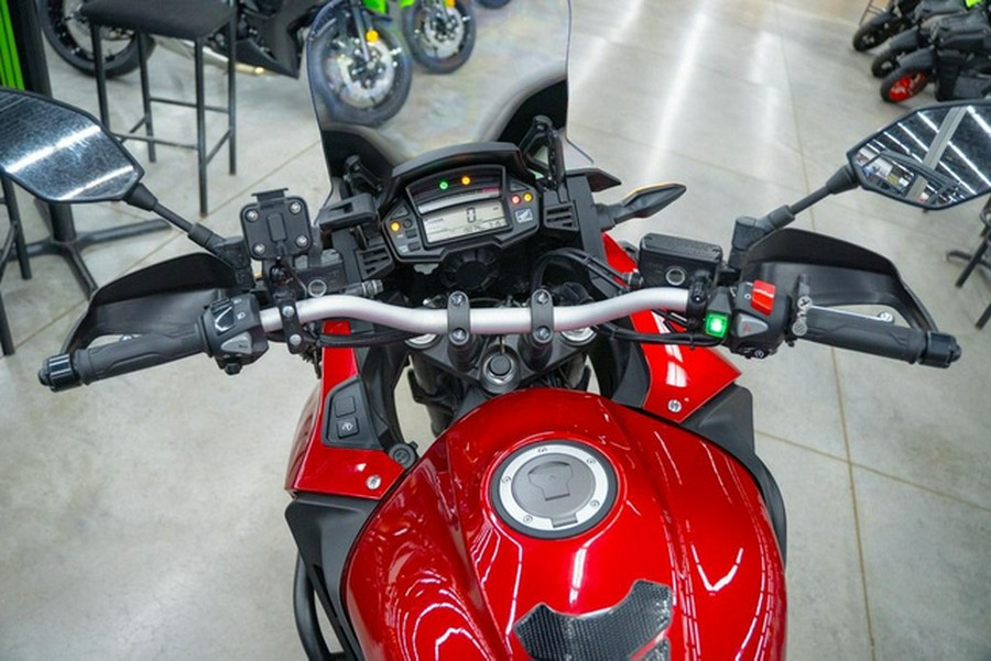 2017 Honda VFR 1200X