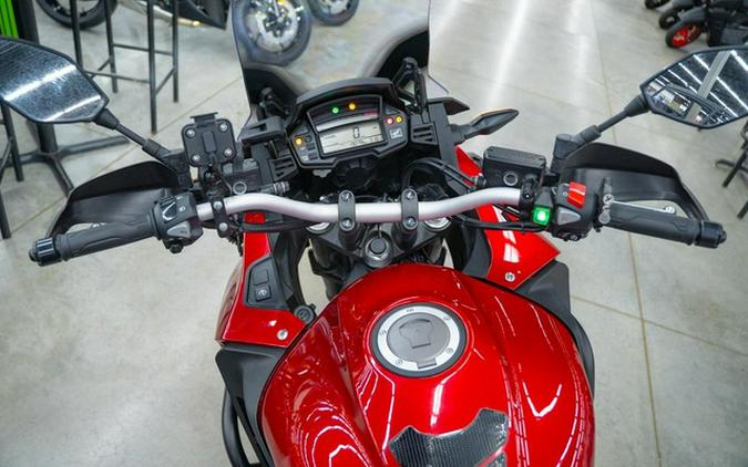 2017 Honda VFR 1200X