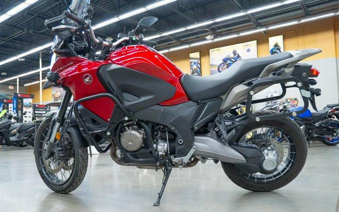 2017 Honda VFR 1200X