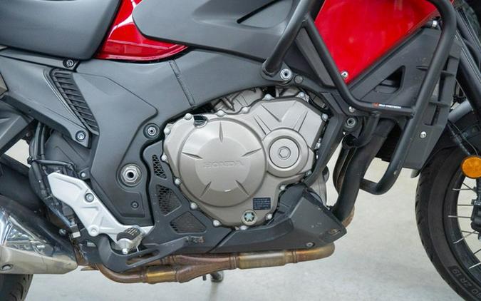 2017 Honda VFR 1200X