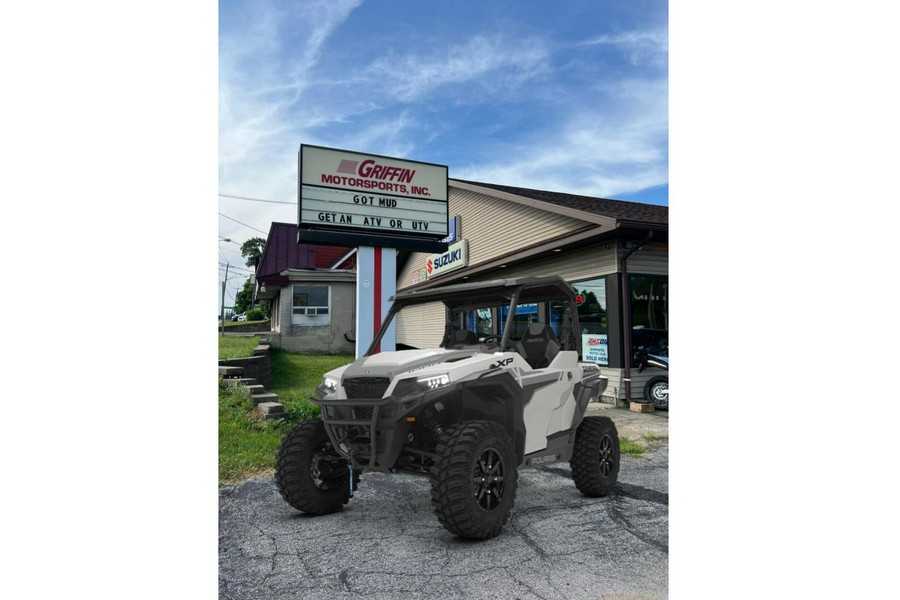 2026 Polaris General XP 1000 Sport