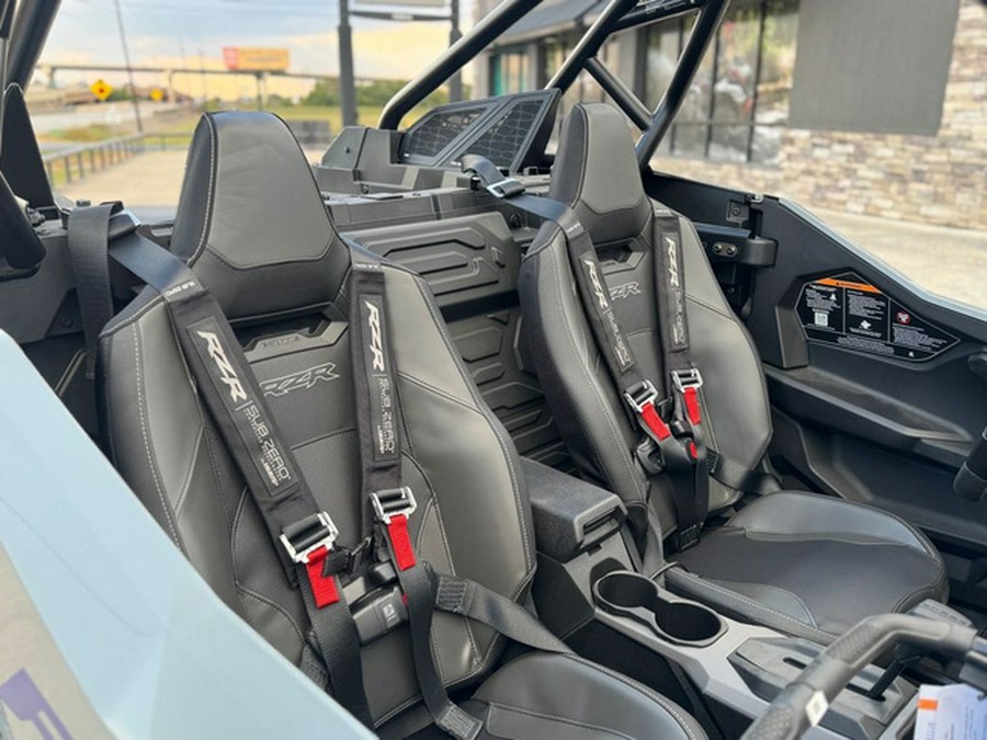 2026 Polaris RZR Pro S Sport