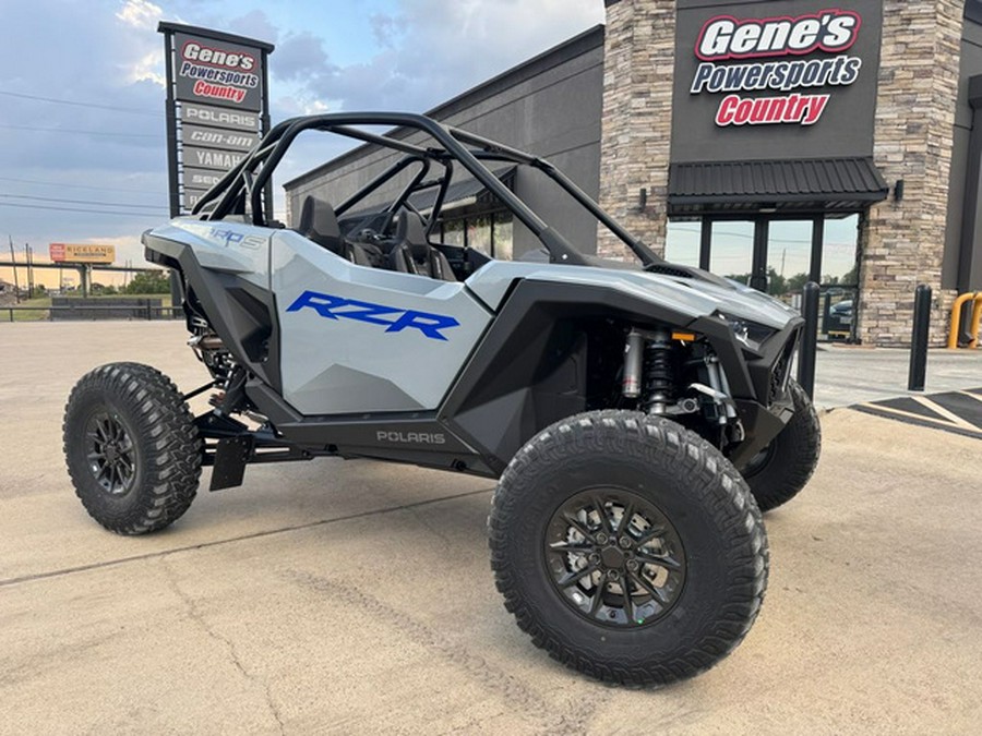 2026 Polaris RZR Pro S Sport