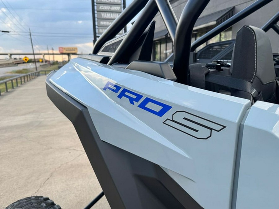 2026 Polaris RZR Pro S Sport