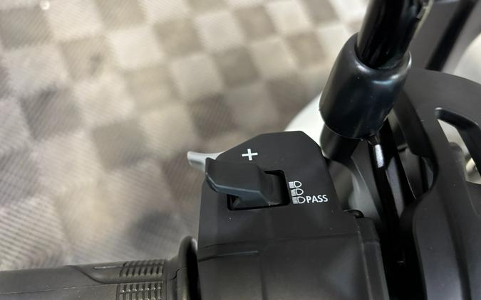 2026 Honda NC750X DCT