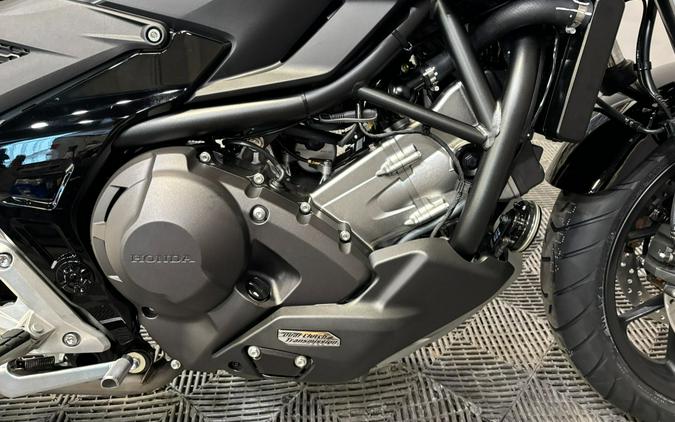 2026 Honda NC750X DCT