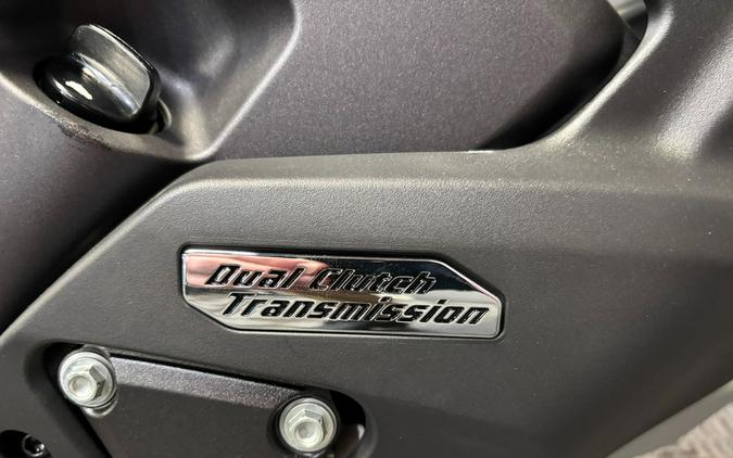 2026 Honda NC750X DCT