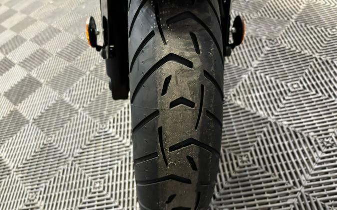 2026 Honda NC750X DCT