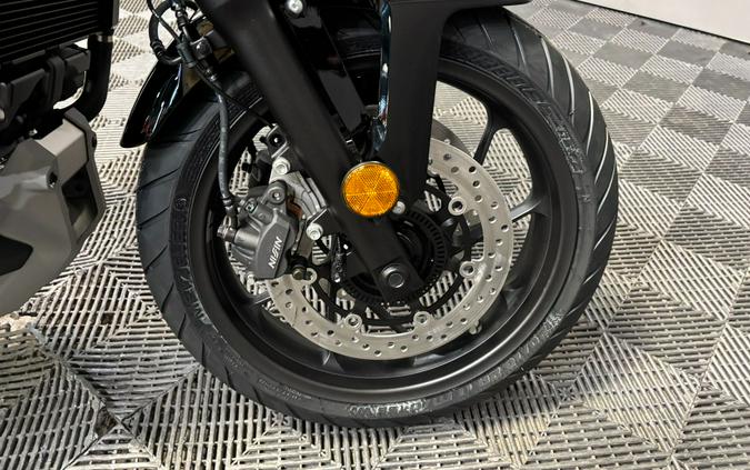 2026 Honda NC750X DCT