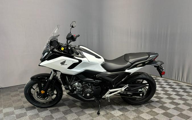 2026 Honda NC750X DCT