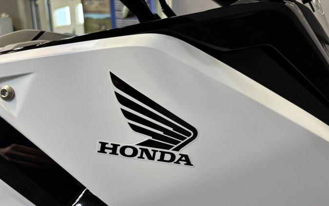 2026 Honda NC750X DCT