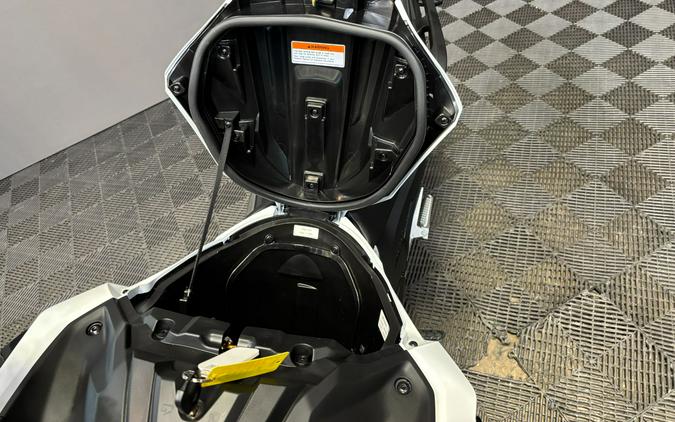 2026 Honda NC750X DCT