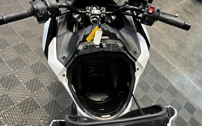 2026 Honda NC750X DCT