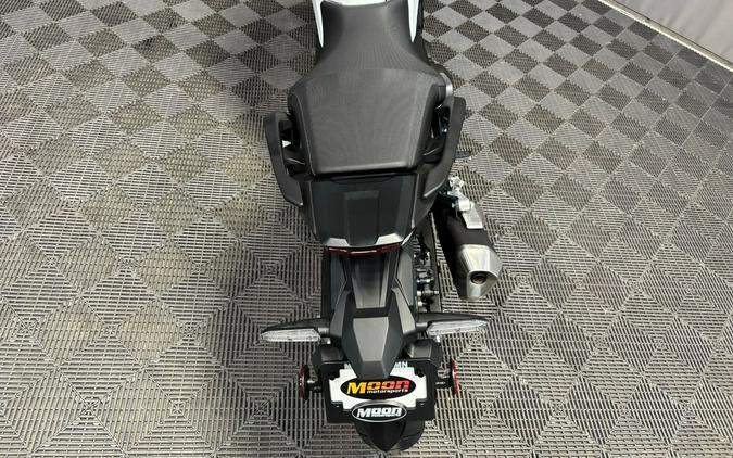 2026 Honda NC750X DCT