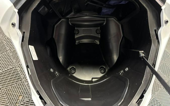 2026 Honda NC750X DCT