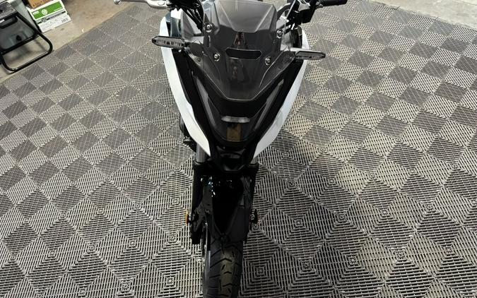 2026 Honda NC750X DCT