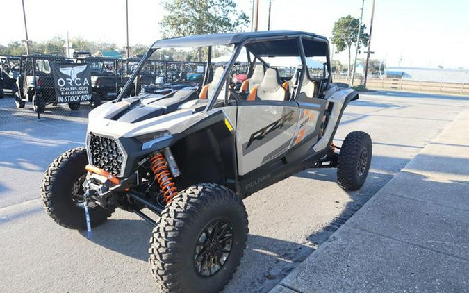 2026 Polaris RZR XP S 4 1000 Ultimate