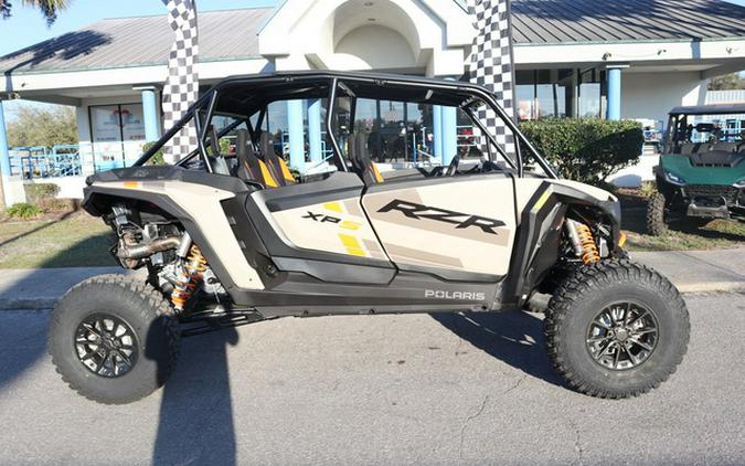 2026 Polaris RZR XP S 4 1000 Ultimate