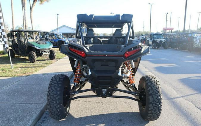2026 Polaris RZR XP S 4 1000 Ultimate