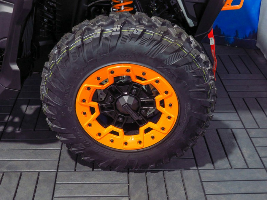 2026 Can-Am Outlander MAX XT-P 1000R