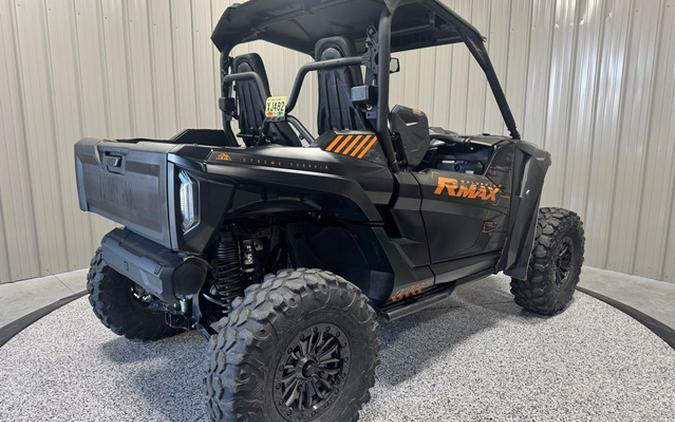 2022 Yamaha Wolverine RMAX2 1000 XT-R