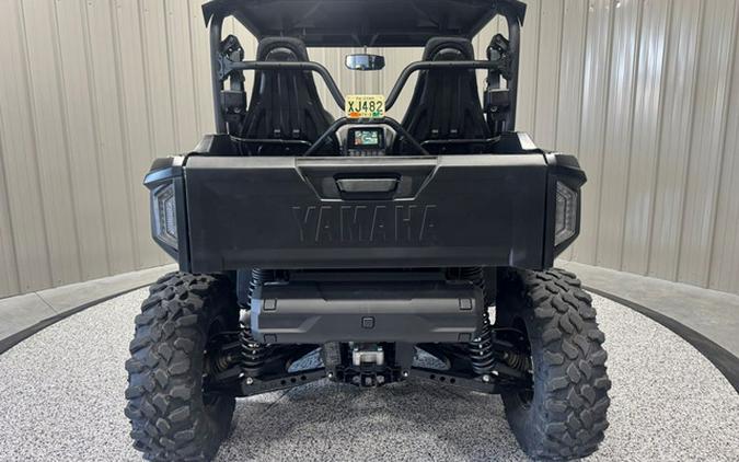 2022 Yamaha Wolverine RMAX2 1000 XT-R