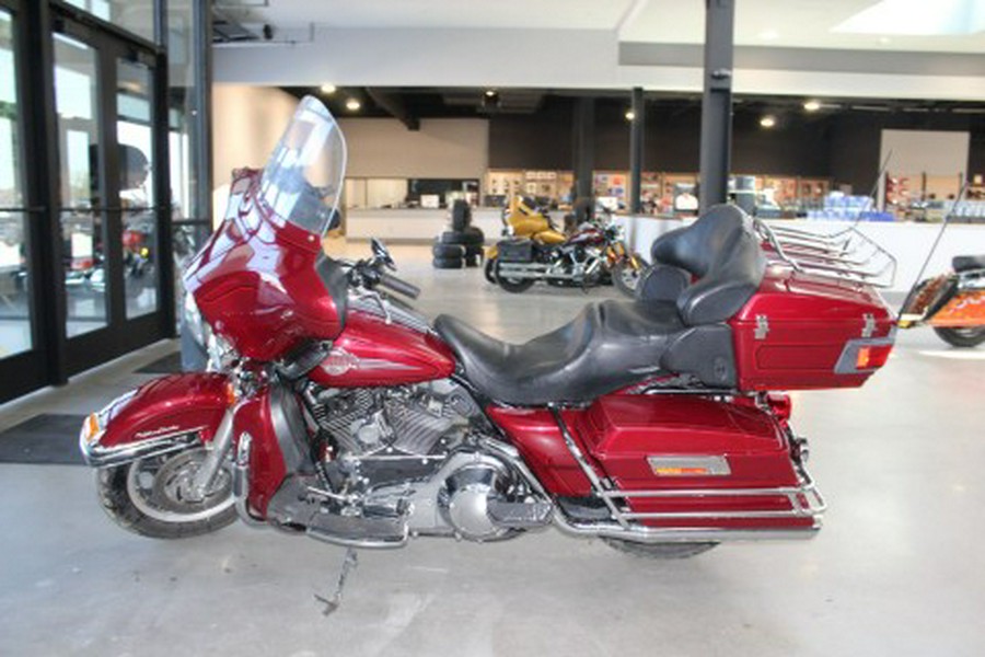 2006 Harley-Davidson Ultra Classic® Electra Glide®