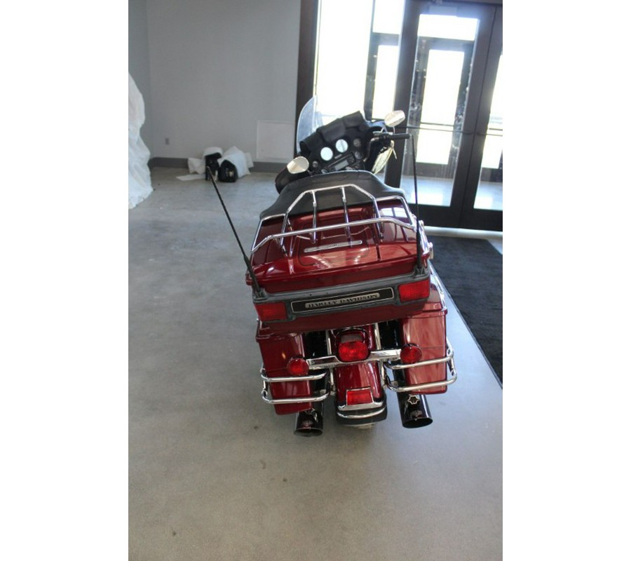 2006 Harley-Davidson Ultra Classic® Electra Glide®