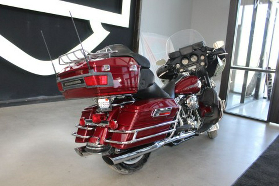 2006 Harley-Davidson Ultra Classic® Electra Glide®