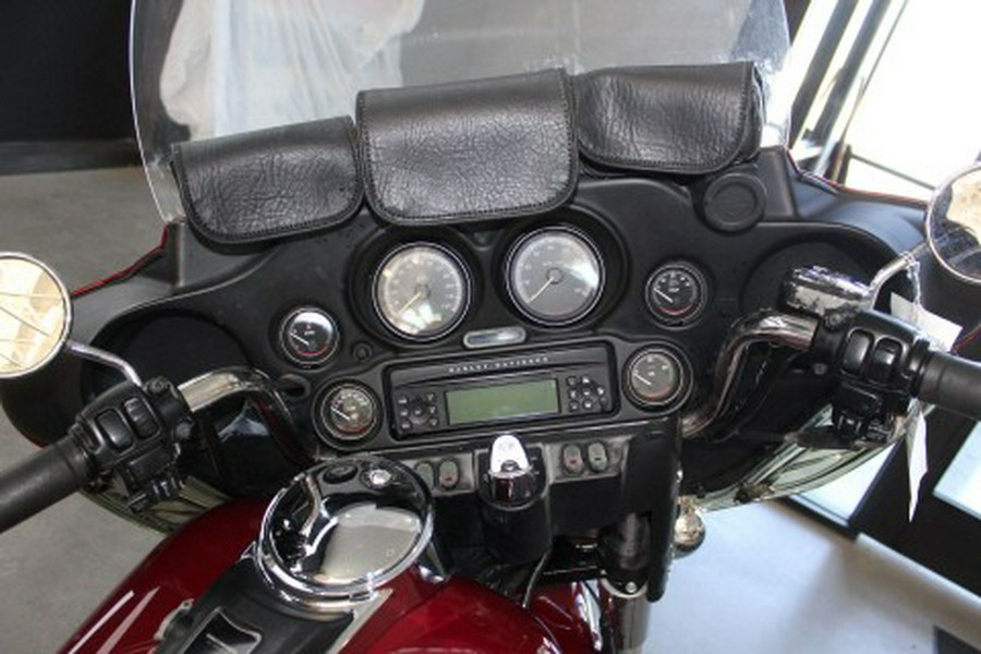 2006 Harley-Davidson Ultra Classic® Electra Glide®