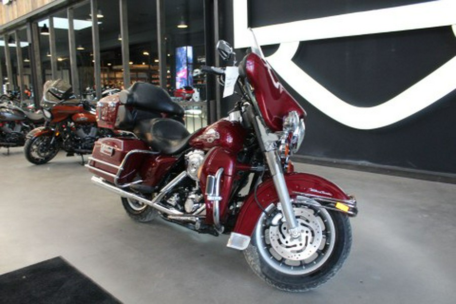 2006 Harley-Davidson Ultra Classic® Electra Glide®
