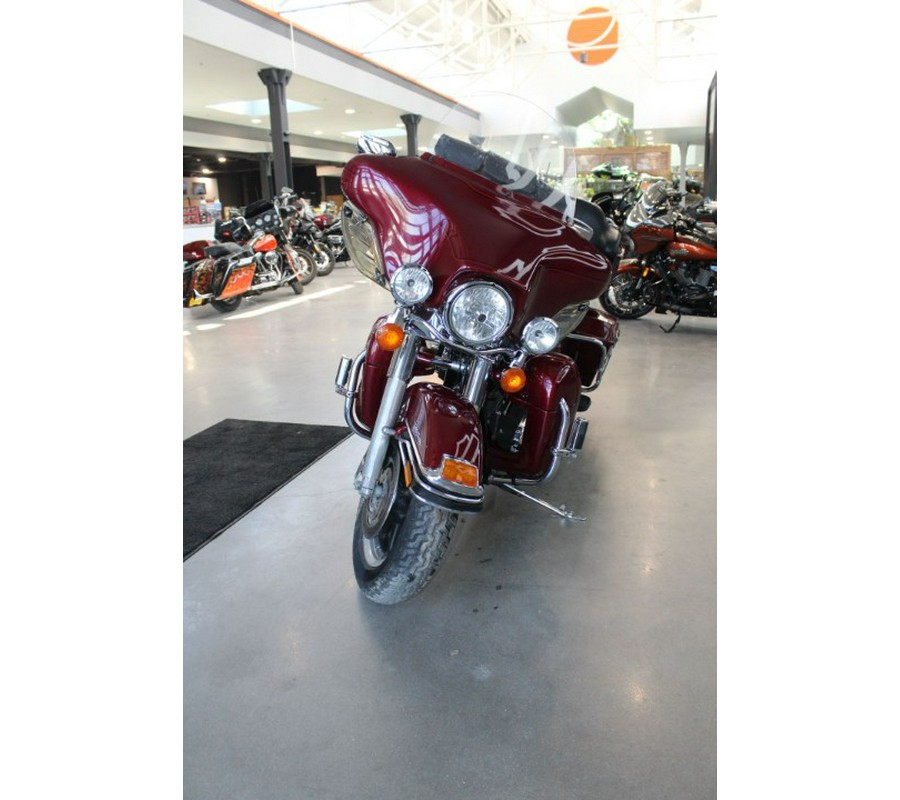 2006 Harley-Davidson Ultra Classic® Electra Glide®